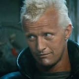 They killed the wrong Replicant