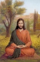 Sri-Yesu