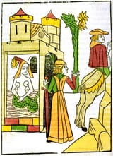 Bookofmelusine