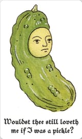 Pickle 