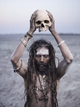 Aghoris