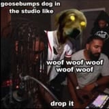 Woof