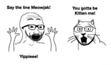 meow