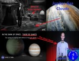 The Gas Giant