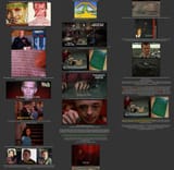 Twin Peaks Esoterica Part 6