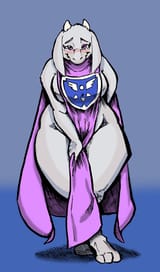 toriel