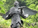 alivinggod