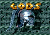 Gods (USA)