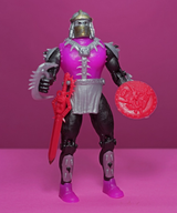 shedder