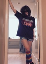 tranny-mode