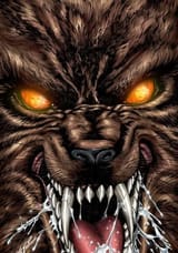 Werewolf