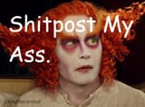 shitpost