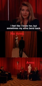 Arms