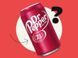 Dr Pepper