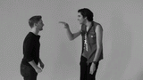 distraction-slap