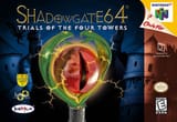 Shadowgate64