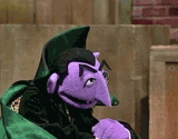 count