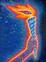 Thread image