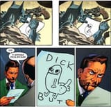 Dickbutt