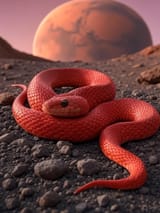 RedSnek