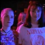 Grunge Chicks