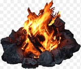 bonfire