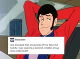 im behind 7 layers of smug femcel