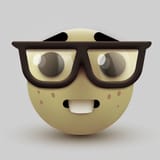 NerdEmoji