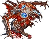 zeromus