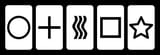 Zener cards
