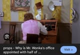 WonkasOffice