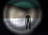 slender-man