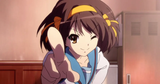 haruhi