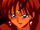 Sailor Red Crow