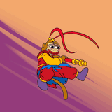 RevturnToMonke