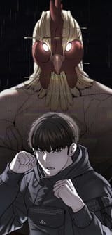 BigChickumStand