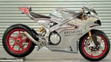 Norton V4 RR