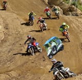 Supermotocross