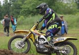 Burgercross