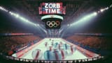 Olympic Battle Zorb round 1 (1980)