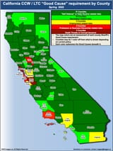CACCWCounties