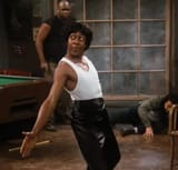 urkel bruce lee