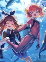 __star_sapphire_and_sunny_milk_touhou_drawn_by_hepari__sample-719681f7fbf163027e79cf9f7e9f3a36