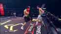 Stanislav Yasenetsky goes down in his corner after referee&#039;s stoppage boxing_thumb.jpg