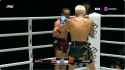 Sam-A vs Zhang One FC Strawweight Kickboxing Muay Thai foot sweep_thumb.jpg