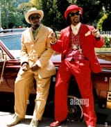 Pimpin