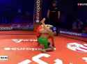 Gocha Shainidze TKO&#039;d Harutyun Harutyunyan slamming out of a buggy choke heem ko MMA_thumb.jpg
