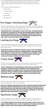 the jiujitsu way