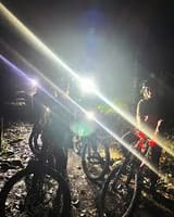 light