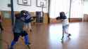 Hungarian shield (MAC Armour ) - sparring short cut_thumb.jpg